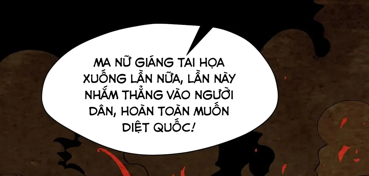 Xuyên thành phù thủy nuôi dưỡng kỵ sĩ thánh điện Chapter 81 - 56