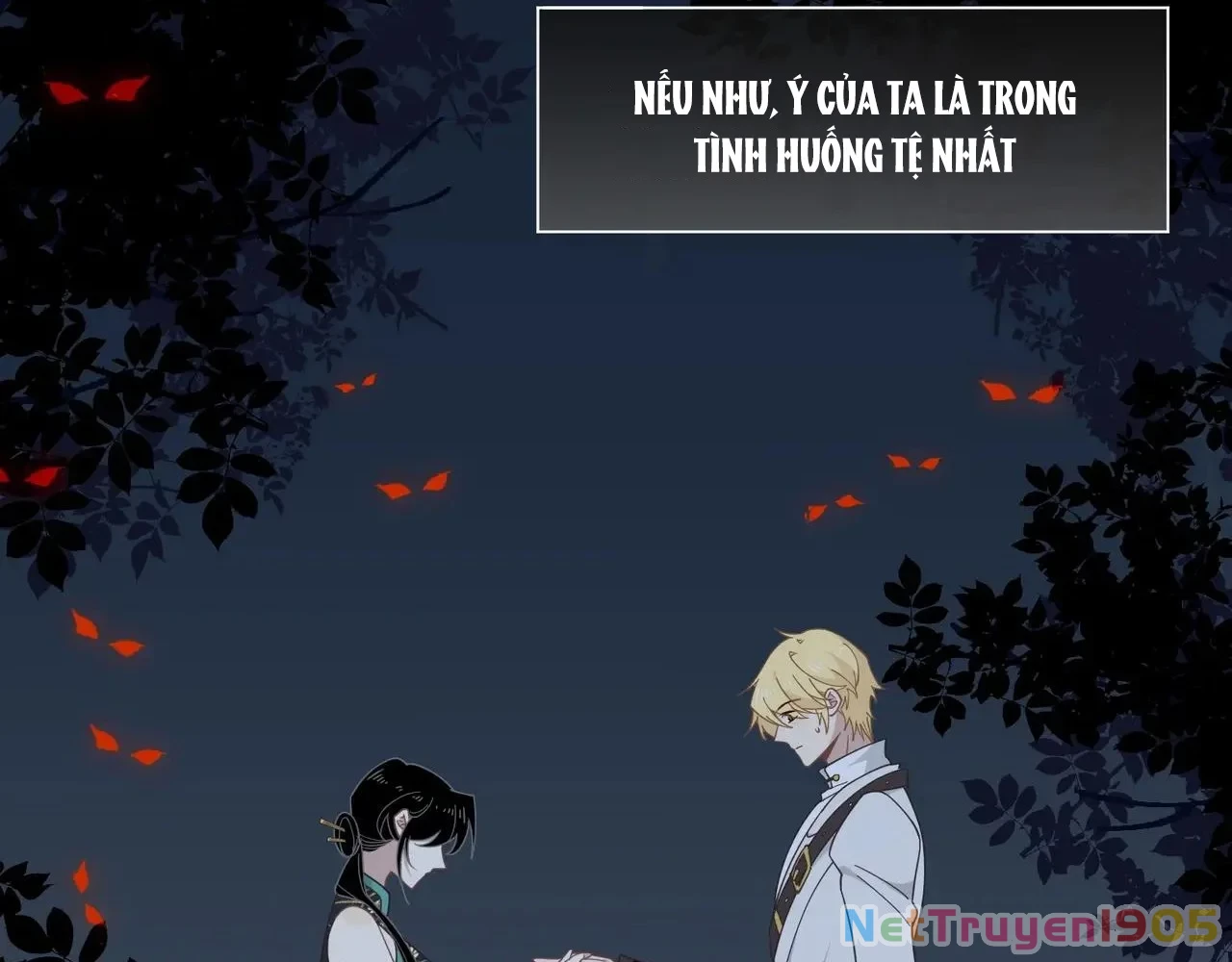 Xuyên thành phù thủy nuôi dưỡng kỵ sĩ thánh điện Chapter 81 - 69