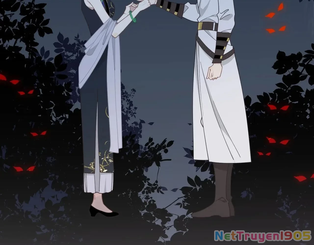 Xuyên thành phù thủy nuôi dưỡng kỵ sĩ thánh điện Chapter 81 - 70