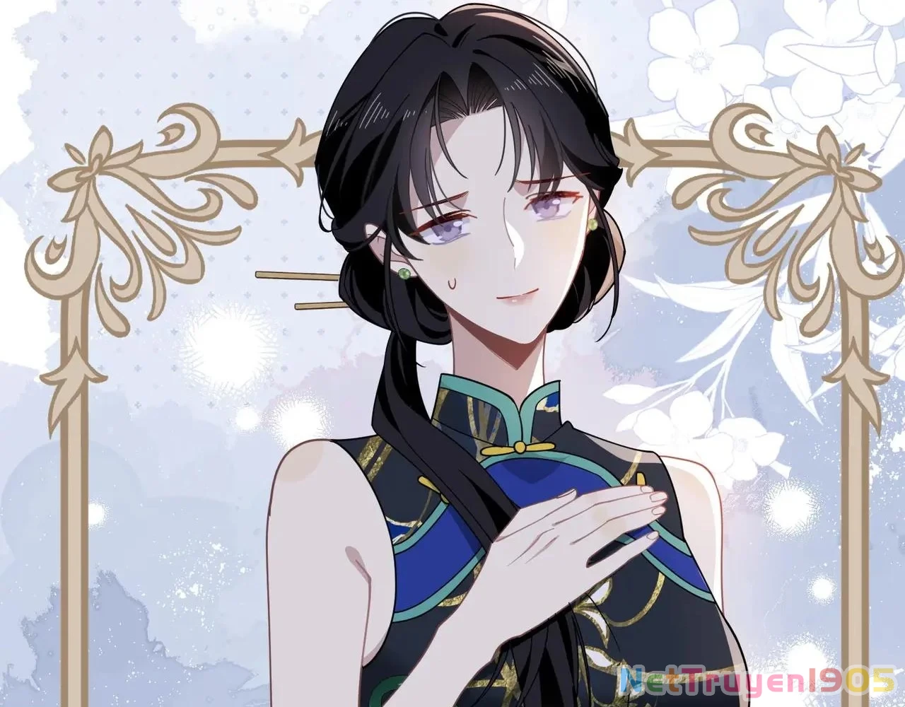 Xuyên thành phù thủy nuôi dưỡng kỵ sĩ thánh điện Chapter 81 - 77