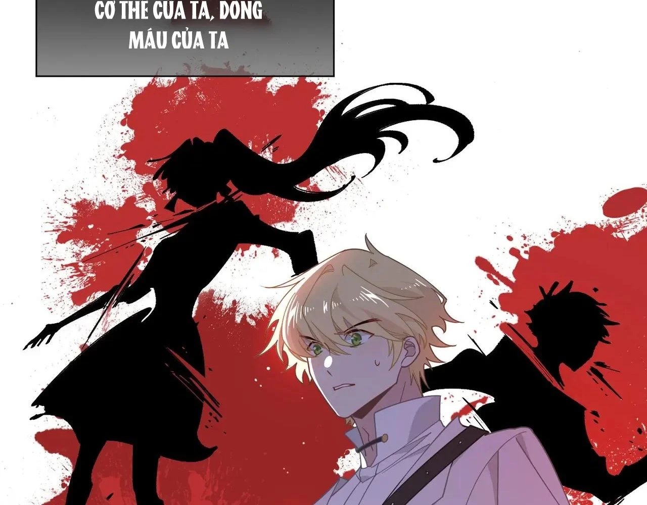 Xuyên thành phù thủy nuôi dưỡng kỵ sĩ thánh điện Chapter 81 - 80