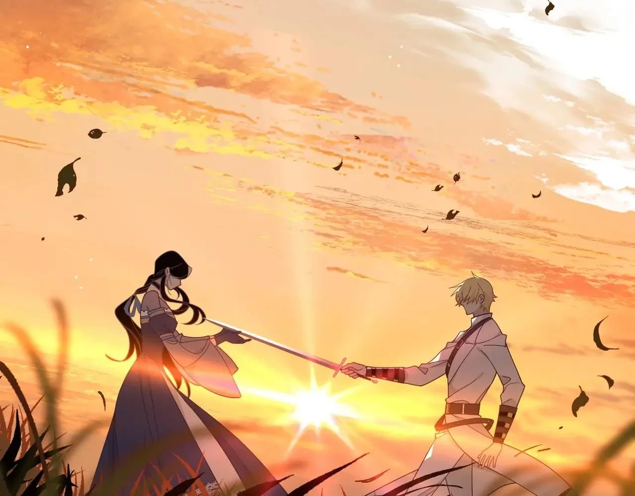 Xuyên thành phù thủy nuôi dưỡng kỵ sĩ thánh điện Chapter 81 - 91