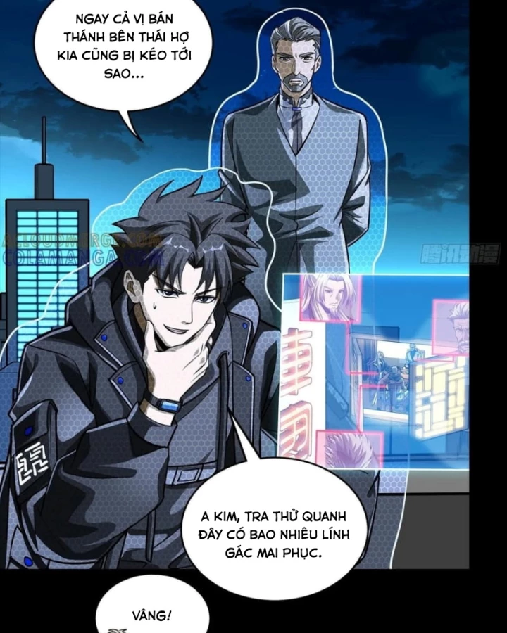 Tinh Giáp Hồn Tướng Chapter 307 - 8