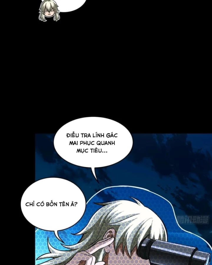 Tinh Giáp Hồn Tướng Chapter 307 - 9