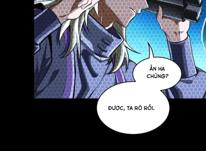Tinh Giáp Hồn Tướng Chapter 307 - 10