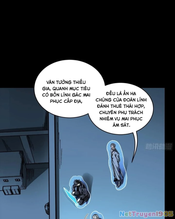 Tinh Giáp Hồn Tướng Chapter 307 - 11