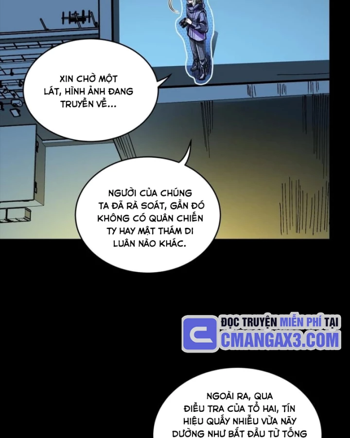 Tinh Giáp Hồn Tướng Chapter 307 - 12