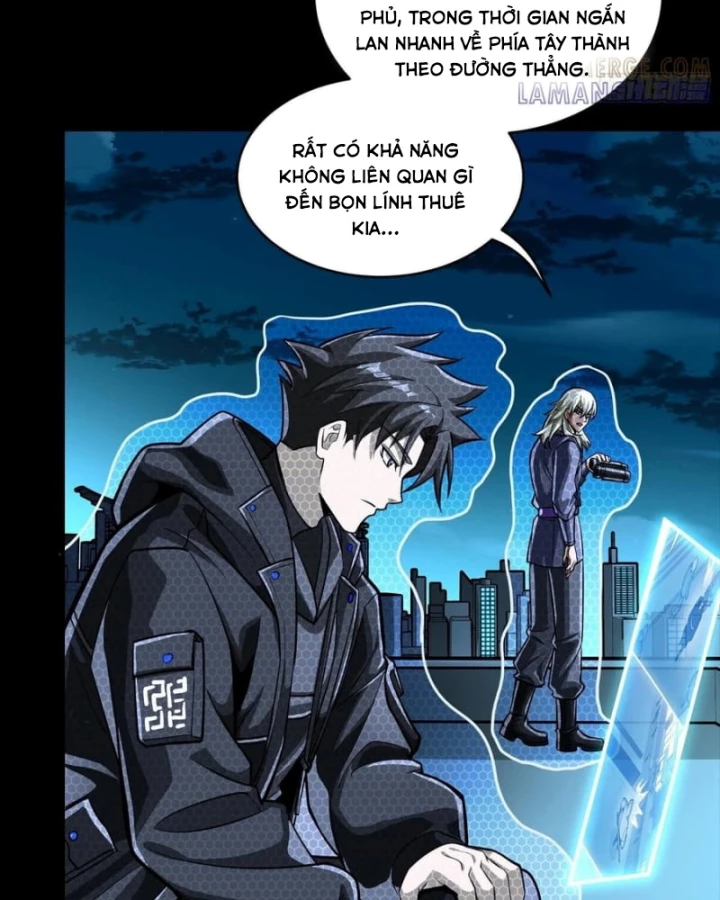 Tinh Giáp Hồn Tướng Chapter 307 - 13