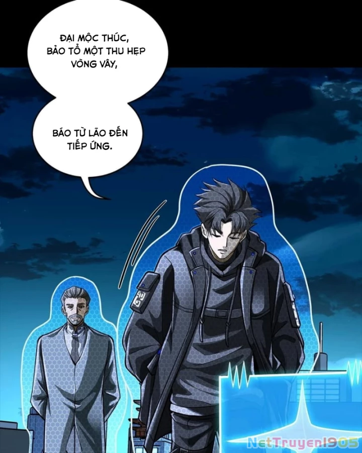 Tinh Giáp Hồn Tướng Chapter 307 - 15
