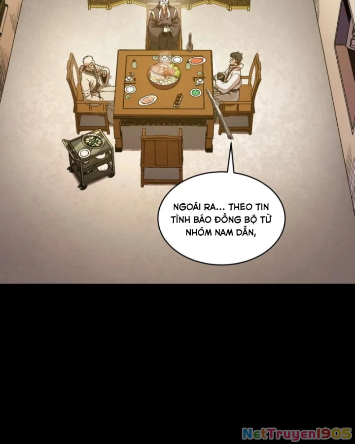 Tinh Giáp Hồn Tướng Chapter 307 - 23