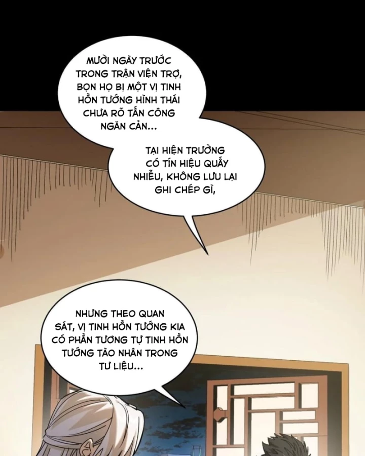 Tinh Giáp Hồn Tướng Chapter 307 - 24