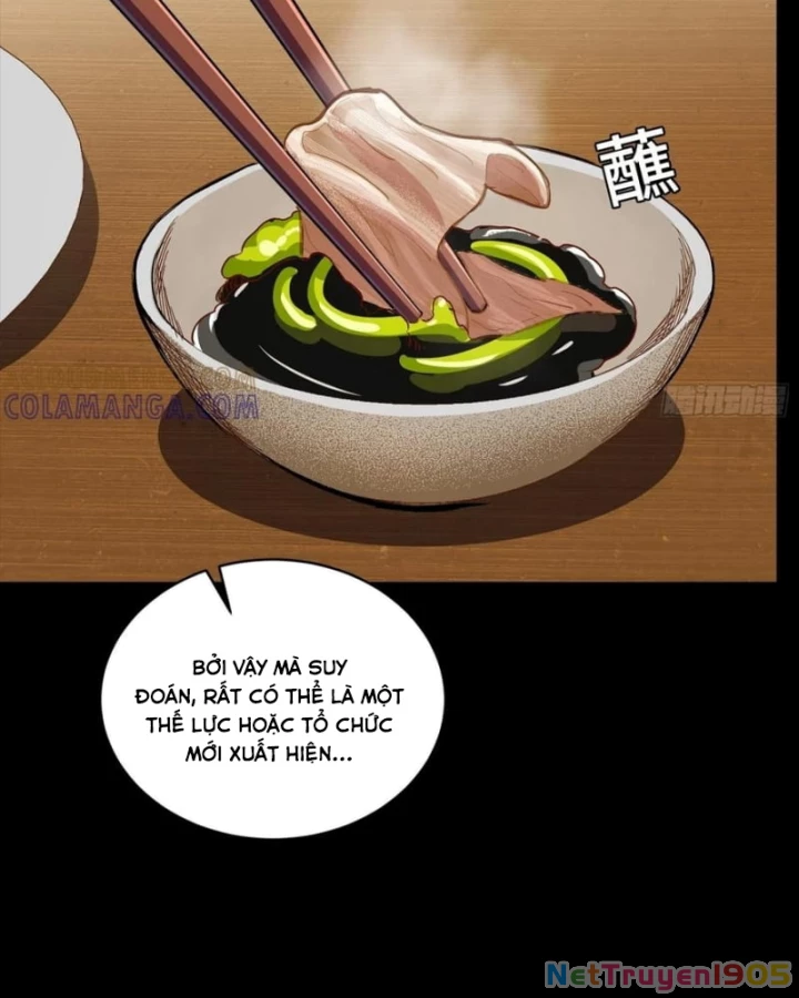 Tinh Giáp Hồn Tướng Chapter 307 - 27