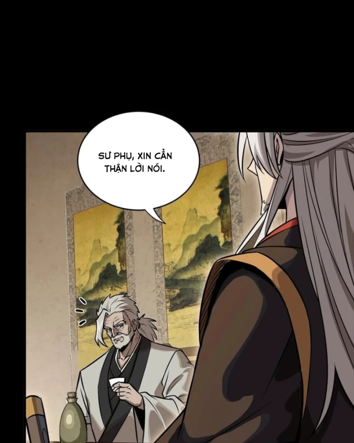 Tinh Giáp Hồn Tướng Chapter 307 - 34