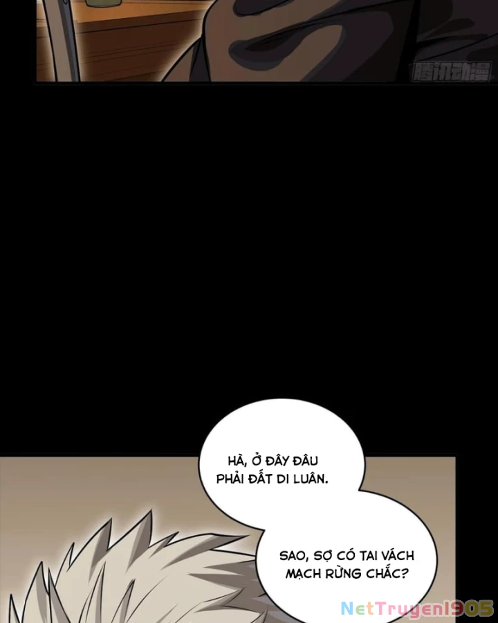 Tinh Giáp Hồn Tướng Chapter 307 - 35