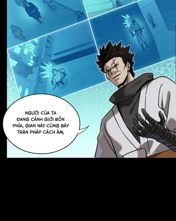 Tinh Giáp Hồn Tướng Chapter 307 - 38