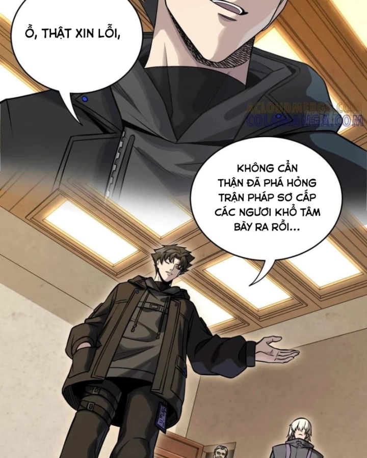 Tinh Giáp Hồn Tướng Chapter 307 - 44