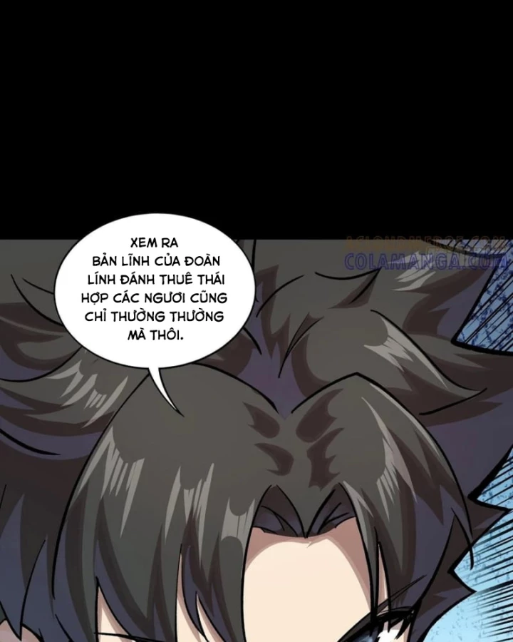Tinh Giáp Hồn Tướng Chapter 307 - 57