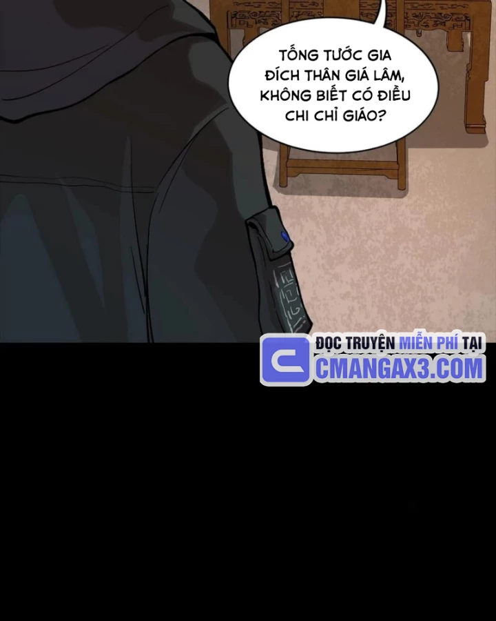 Tinh Giáp Hồn Tướng Chapter 307 - 63