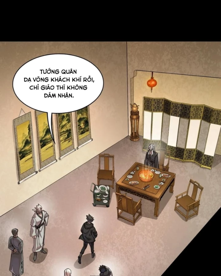 Tinh Giáp Hồn Tướng Chapter 307 - 64