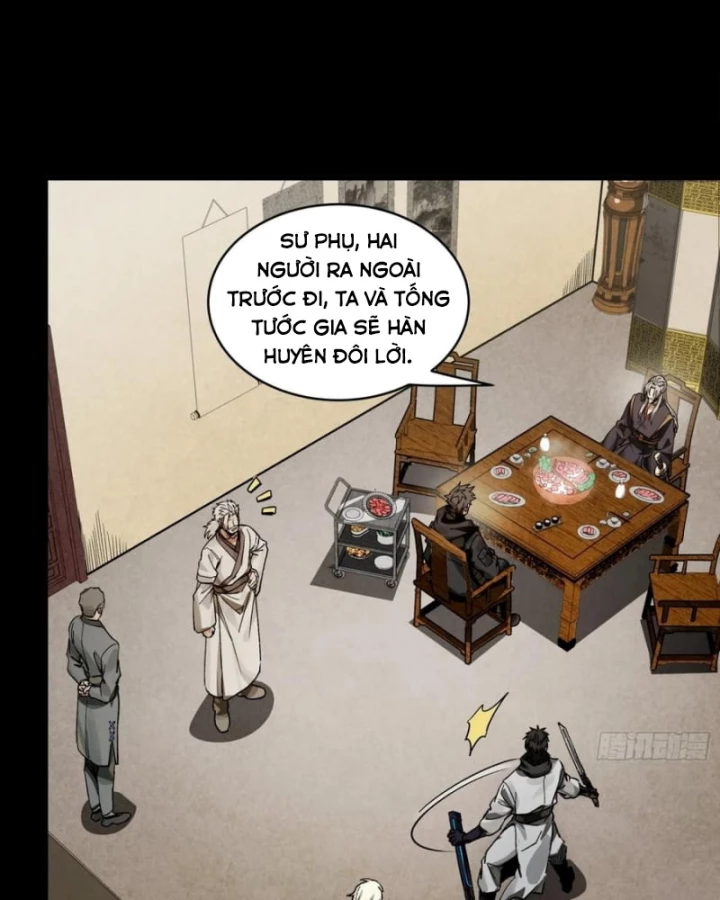 Tinh Giáp Hồn Tướng Chapter 307 - 68