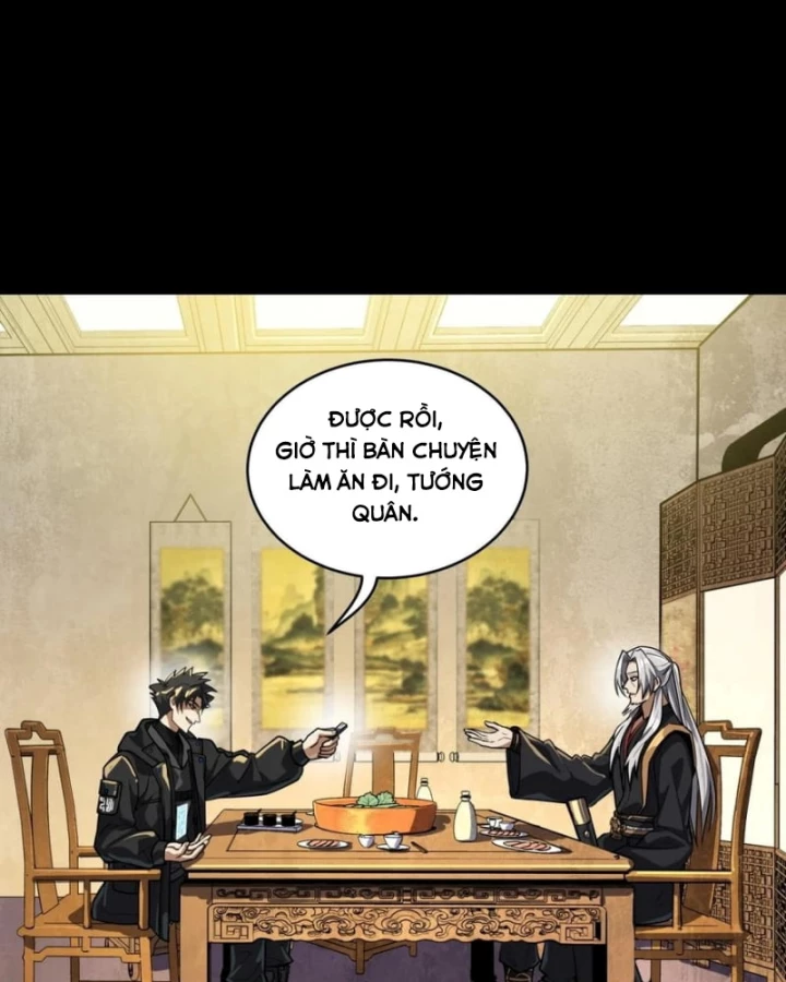 Tinh Giáp Hồn Tướng Chapter 307 - 80