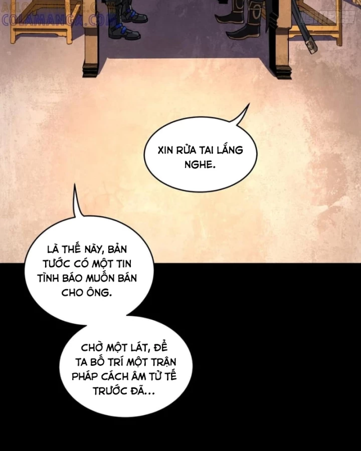 Tinh Giáp Hồn Tướng Chapter 307 - 81