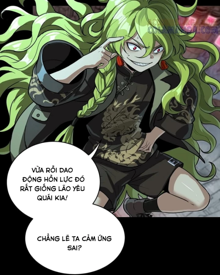 Tinh Giáp Hồn Tướng Chapter 307 - 92
