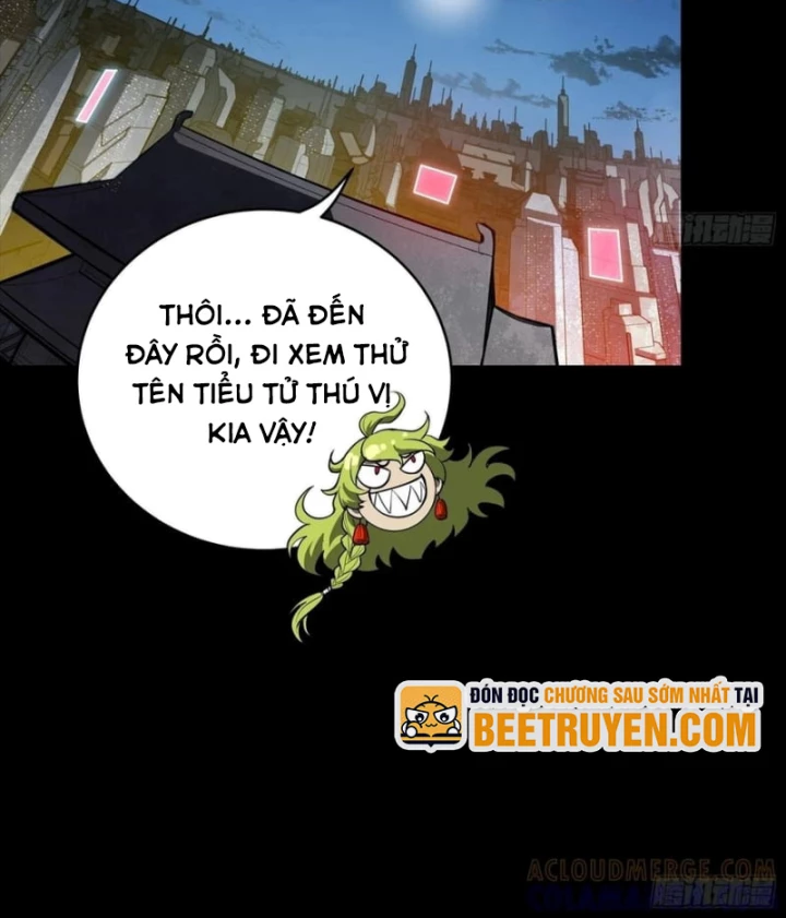 Tinh Giáp Hồn Tướng Chapter 307 - 94