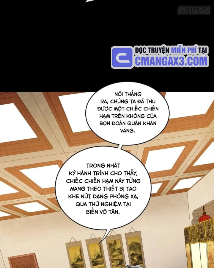 Tinh Giáp Hồn Tướng Chapter 307 - 100