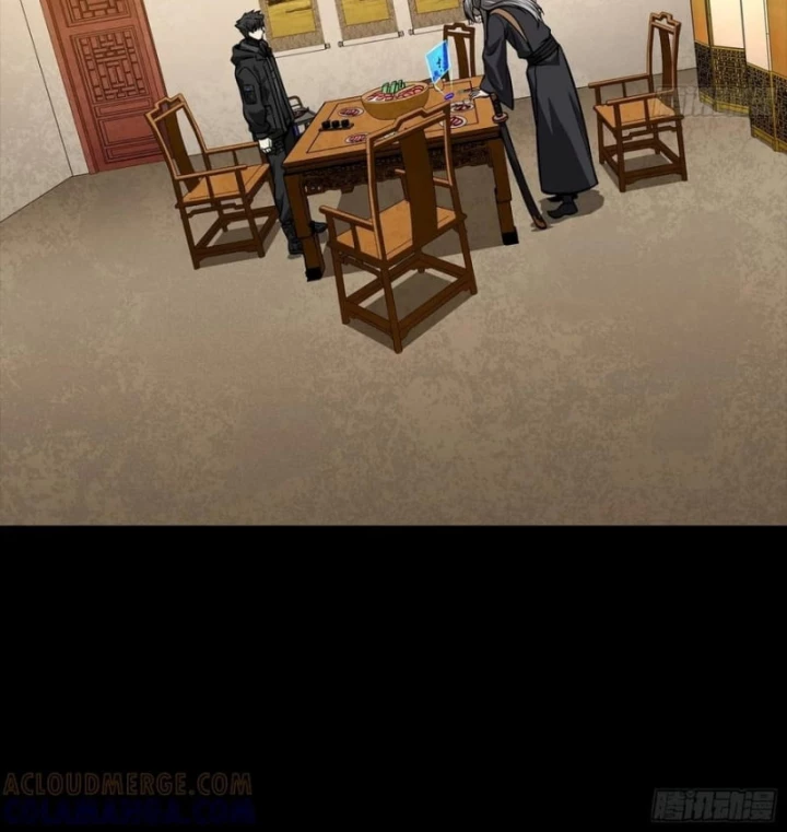 Tinh Giáp Hồn Tướng Chapter 307 - 101