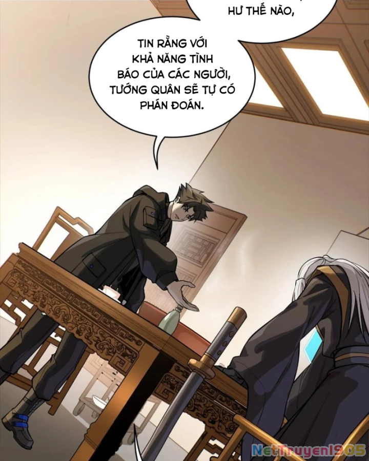 Tinh Giáp Hồn Tướng Chapter 307 - 105