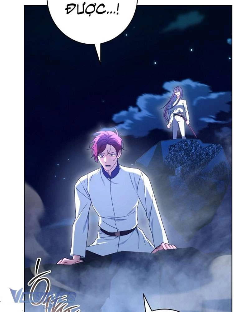 Hầu Gái Độc Quyền Của Hoàng Hậu Phản Diện Chapter 93 - 11