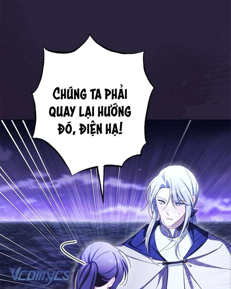 Hầu Gái Độc Quyền Của Hoàng Hậu Phản Diện Chapter 93 - 30