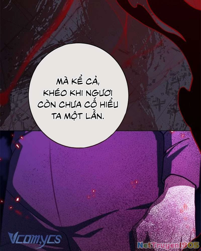 Hầu Gái Độc Quyền Của Hoàng Hậu Phản Diện Chapter 93 - 110