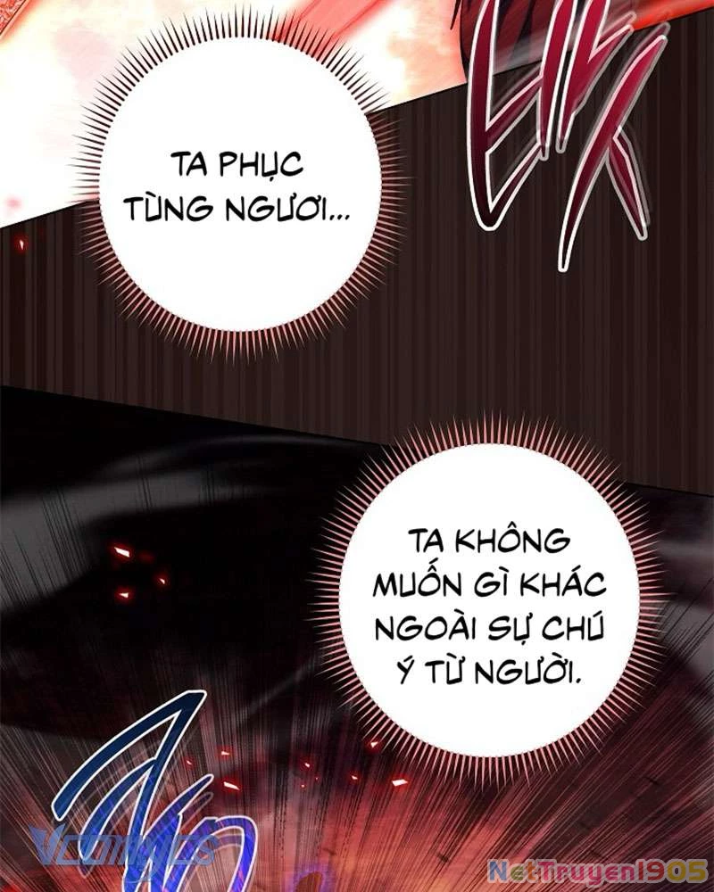Hầu Gái Độc Quyền Của Hoàng Hậu Phản Diện Chapter 93 - 122