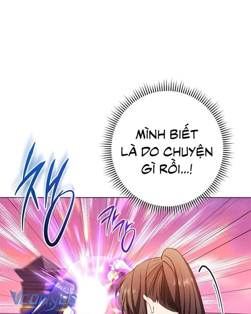 Hầu Gái Độc Quyền Của Hoàng Hậu Phản Diện Chapter 95 - 21