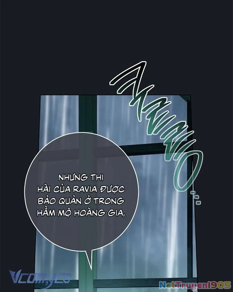 Hầu Gái Độc Quyền Của Hoàng Hậu Phản Diện Chapter 95 - 108