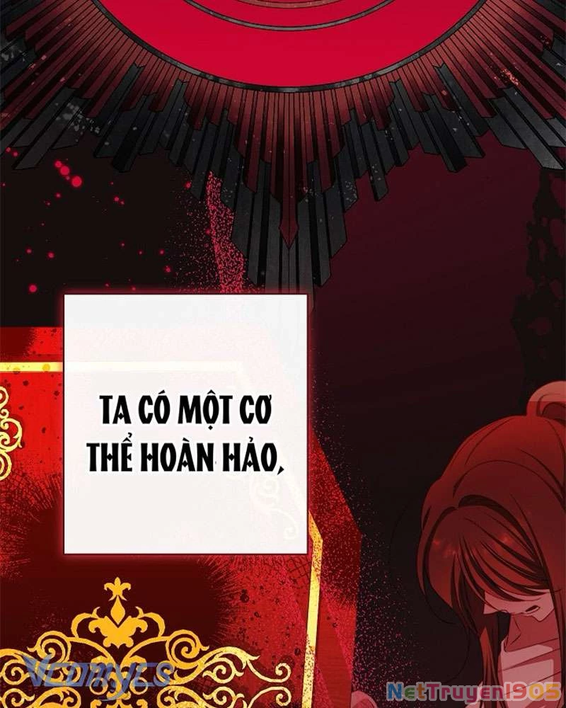 Hầu Gái Độc Quyền Của Hoàng Hậu Phản Diện Chapter 96 - 3