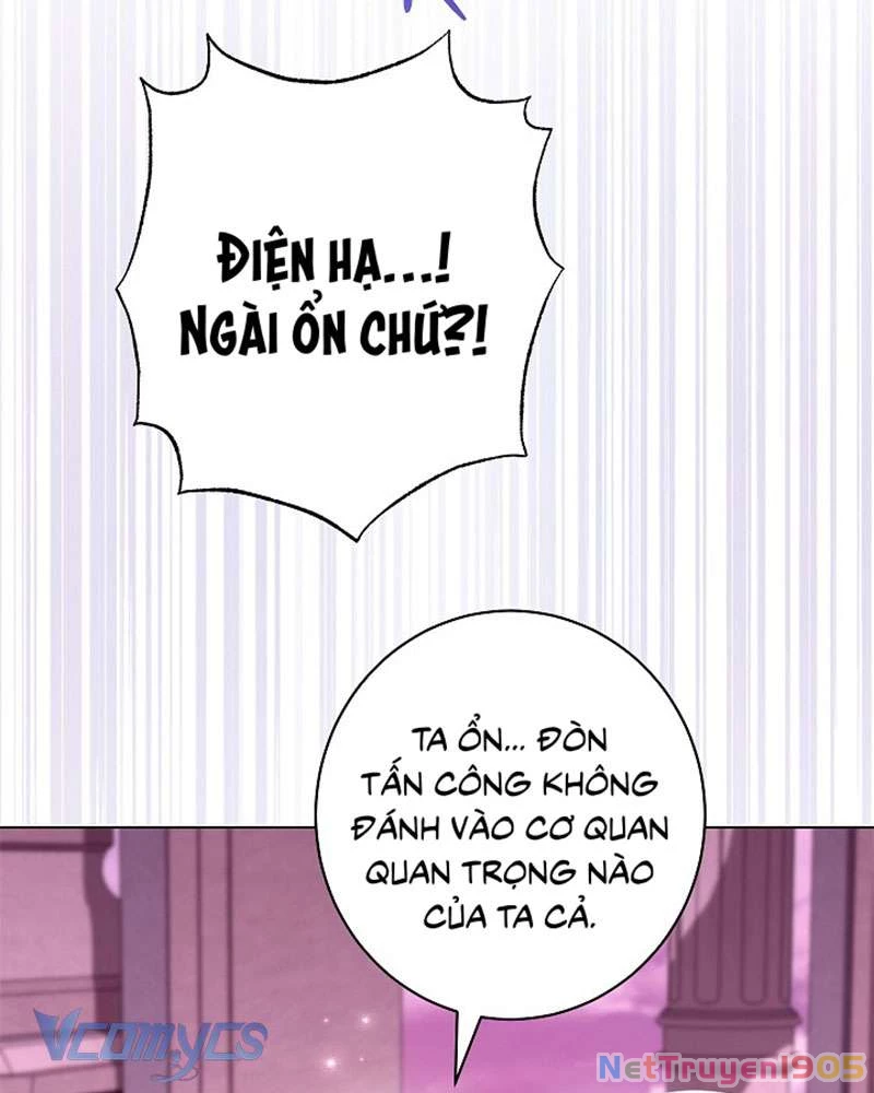 Hầu Gái Độc Quyền Của Hoàng Hậu Phản Diện Chapter 96 - 66