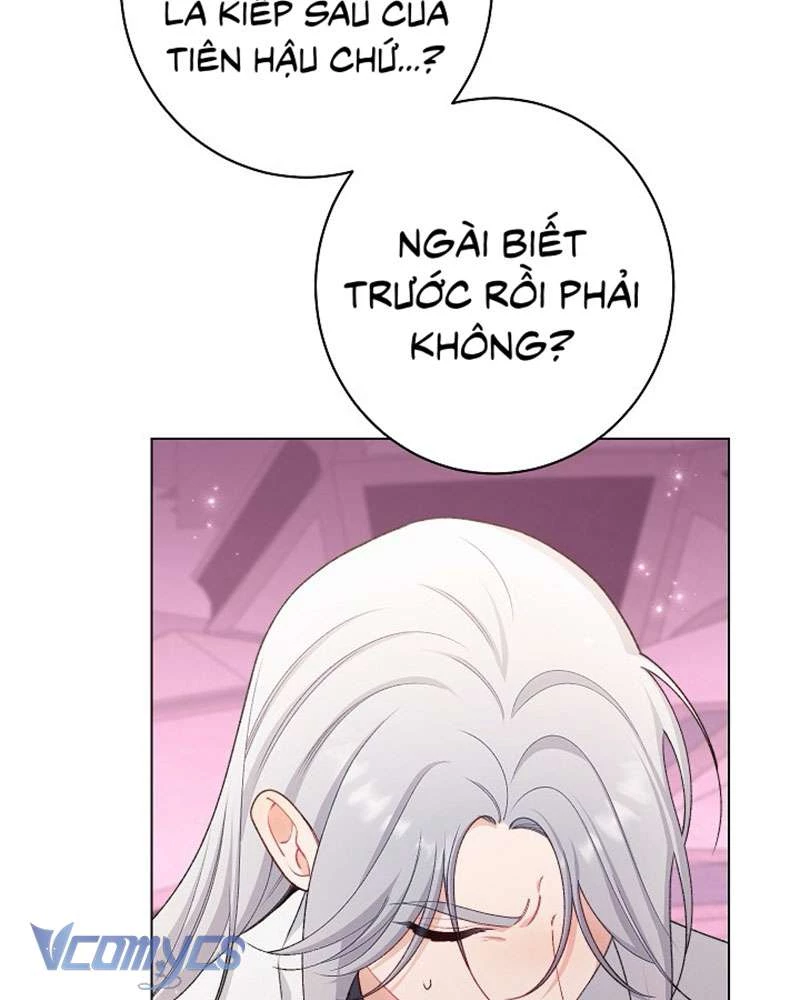 Hầu Gái Độc Quyền Của Hoàng Hậu Phản Diện Chapter 96 - 71