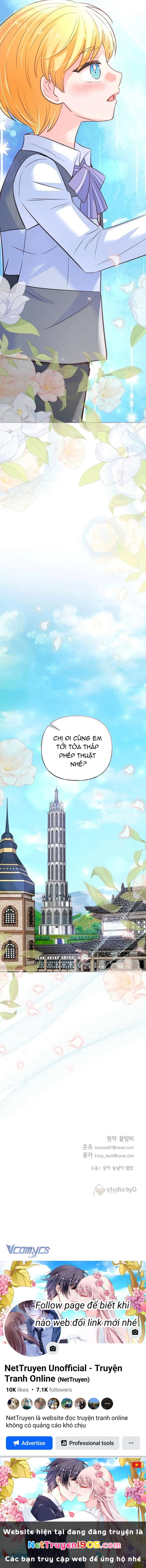 Hầu Gái Không Thích Nuôi Dạy Trẻ Nhỏ Chapter 43 - 10