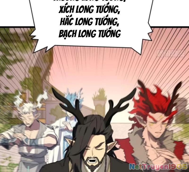 Bắt Đầu Đánh Dấu Hoang Cổ Thánh Thể Chapter 115 - 51