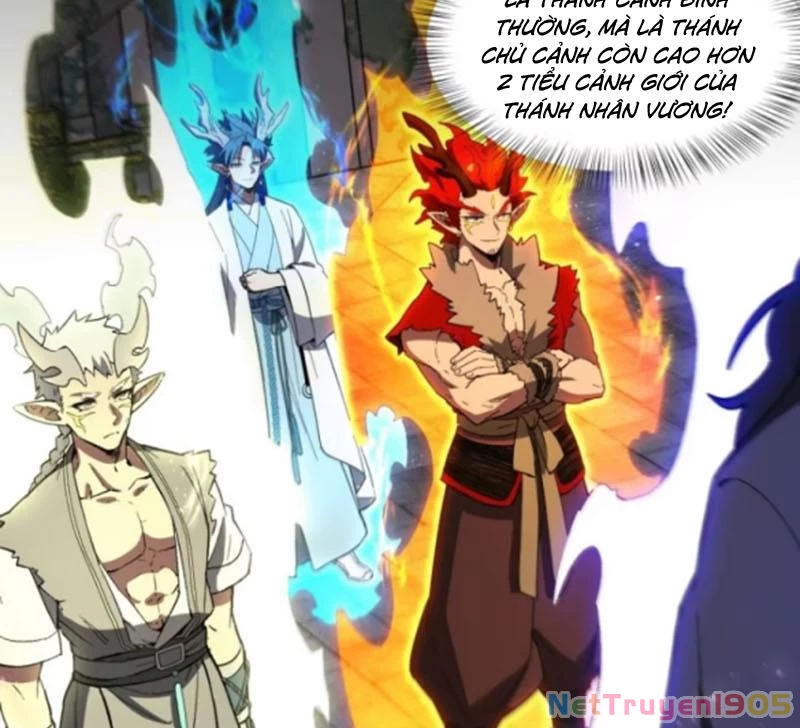 Bắt Đầu Đánh Dấu Hoang Cổ Thánh Thể Chapter 115 - 56