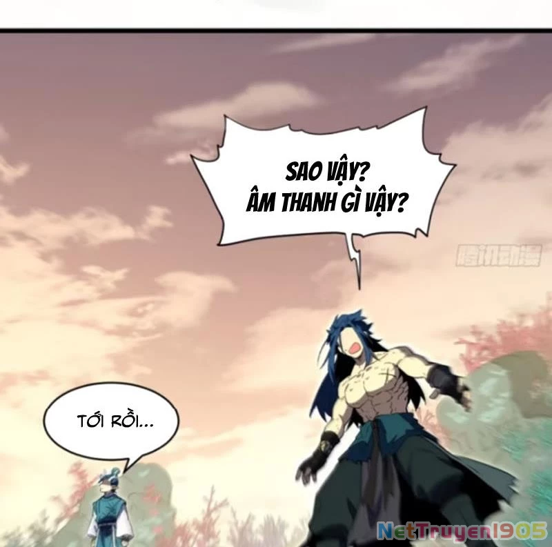 Bắt Đầu Đánh Dấu Hoang Cổ Thánh Thể Chapter 115 - 124