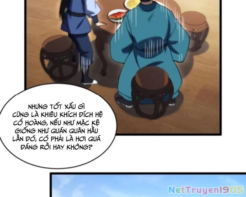 Bắt Đầu Đánh Dấu Hoang Cổ Thánh Thể Chapter 115 - 166