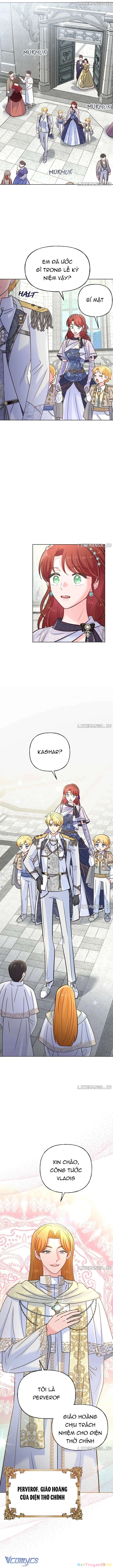 Hầu Gái Không Thích Nuôi Dạy Trẻ Nhỏ Chapter 45 - 6