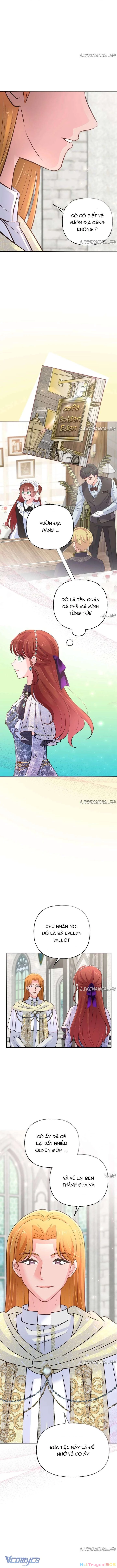 Hầu Gái Không Thích Nuôi Dạy Trẻ Nhỏ Chapter 45 - 10