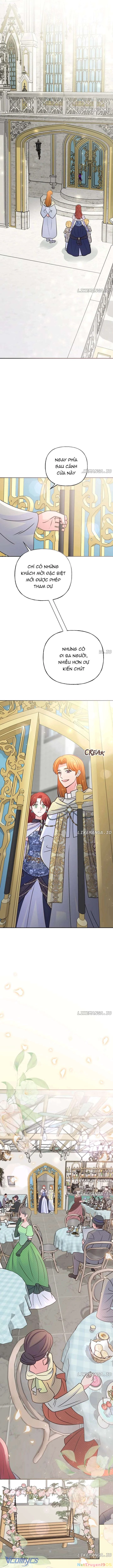 Hầu Gái Không Thích Nuôi Dạy Trẻ Nhỏ Chapter 45 - 12