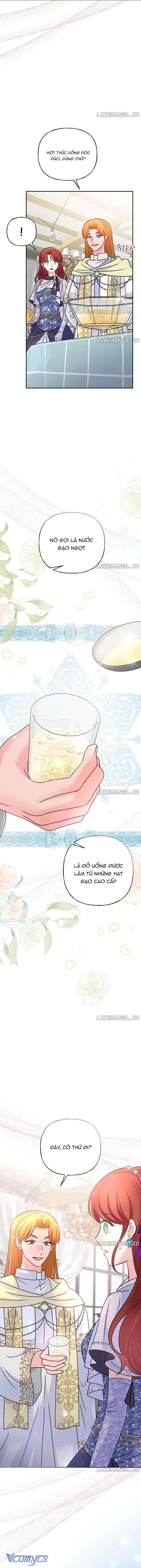 Hầu Gái Không Thích Nuôi Dạy Trẻ Nhỏ Chapter 45 - 14