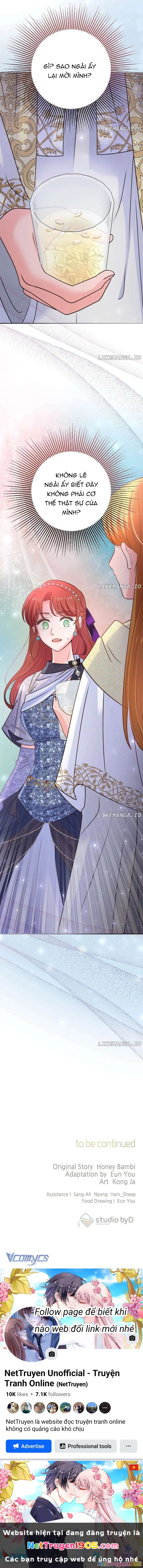 Hầu Gái Không Thích Nuôi Dạy Trẻ Nhỏ Chapter 45 - 15